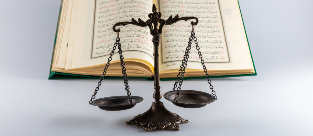 Sharia, Do You Really Know What It Means?